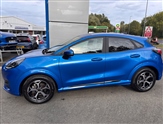 Used Ford Puma