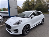 Used Ford Puma