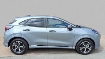 Large image for the Used Ford Puma