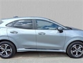 Used Ford Puma