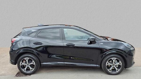 Large image for the Used Ford Puma
