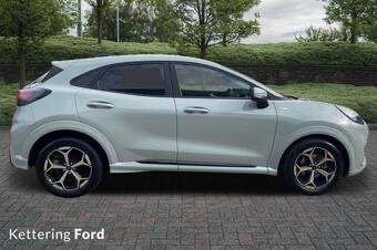 Large image for the Used Ford Puma