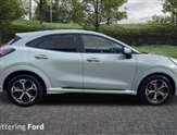 Used Ford Puma