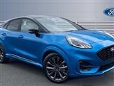 Used Ford Puma
