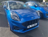 Used Ford Puma