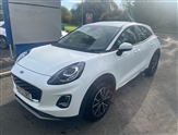 Used Ford Puma