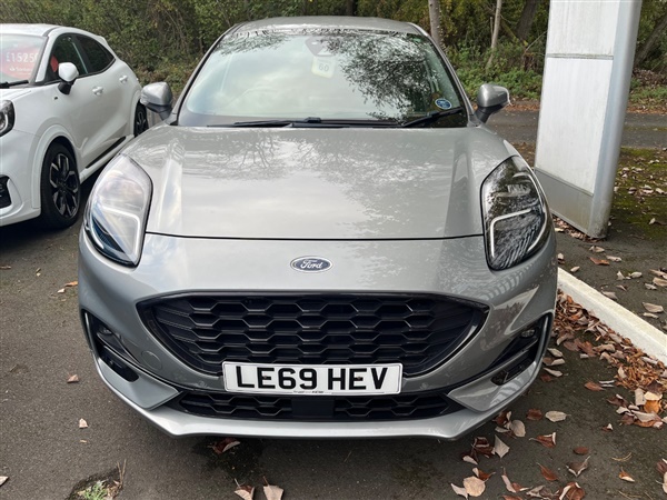 Large image for the Used Ford Puma