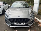 Used Ford Puma
