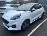 Used Ford Puma