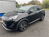Used Ford Puma Used Ford Puma