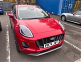 Used Ford Puma Used Ford Puma