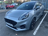 Used Ford Puma Used Ford Puma