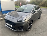 Used Ford Puma Used Ford Puma