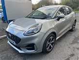 Used Ford Puma Used Ford Puma