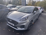 Used Ford Puma Used Ford Puma