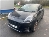 Used Ford Puma Used Ford Puma