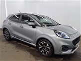 Used Ford Puma