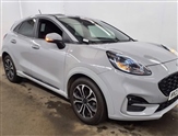 Used Ford Puma