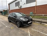 Used Ford Puma