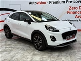 Used Ford Puma