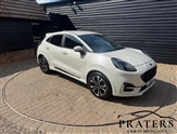 Used Ford Puma