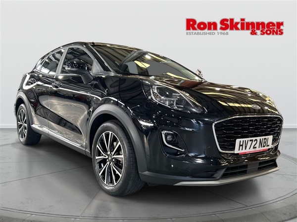 Large image for the Used Ford PUMA