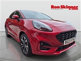 Used Ford Puma