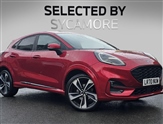 Used Ford Puma