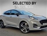 Used Ford Puma