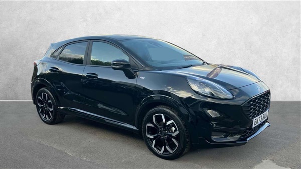 Large image for the Used Ford Puma