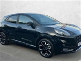 Ford Puma Image 1
