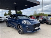 Used Ford Puma