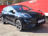 Ford Puma Image 1