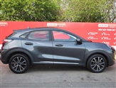 Ford Puma Image 3