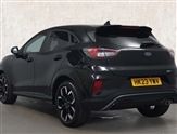 Ford Puma Image 3