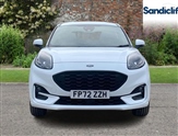 Ford Puma Image 2