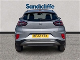 Ford Puma Image 5