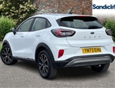 Ford Puma Image 6