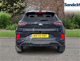Ford Puma Image 5