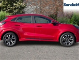 Ford Puma Image 3