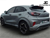Ford Puma Image 3