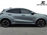 Ford Puma Image 4