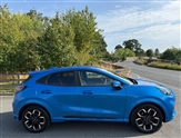 Used Ford Puma