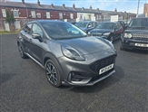 Used Ford Puma