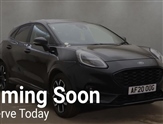 Used Ford Puma