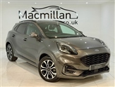 Used Ford Puma