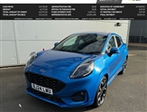 Used Ford Puma