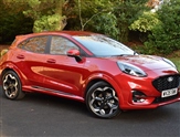 Used Ford Puma
