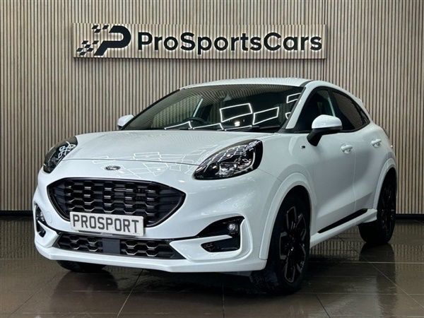 Large image for the Used Ford PUMA