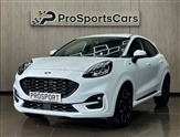 Used Ford Puma